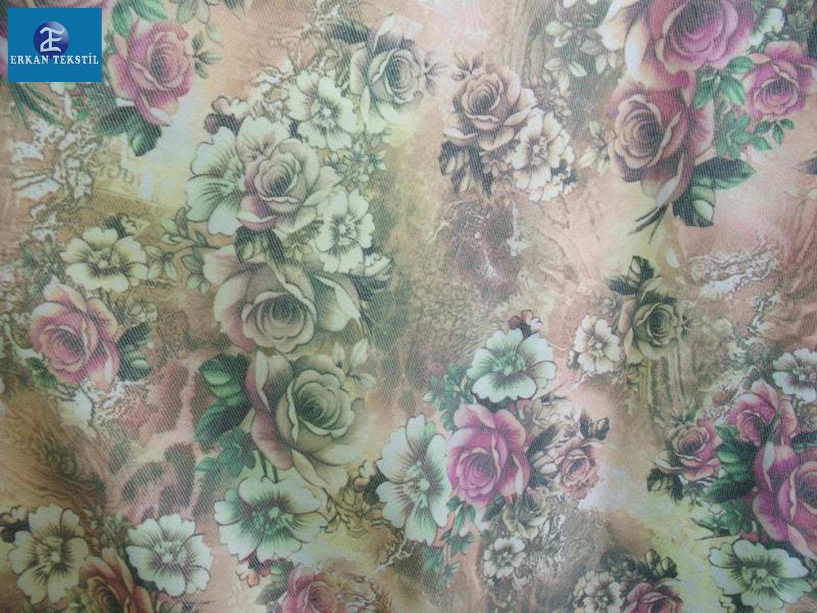 Erkan Textile koleksiyonu