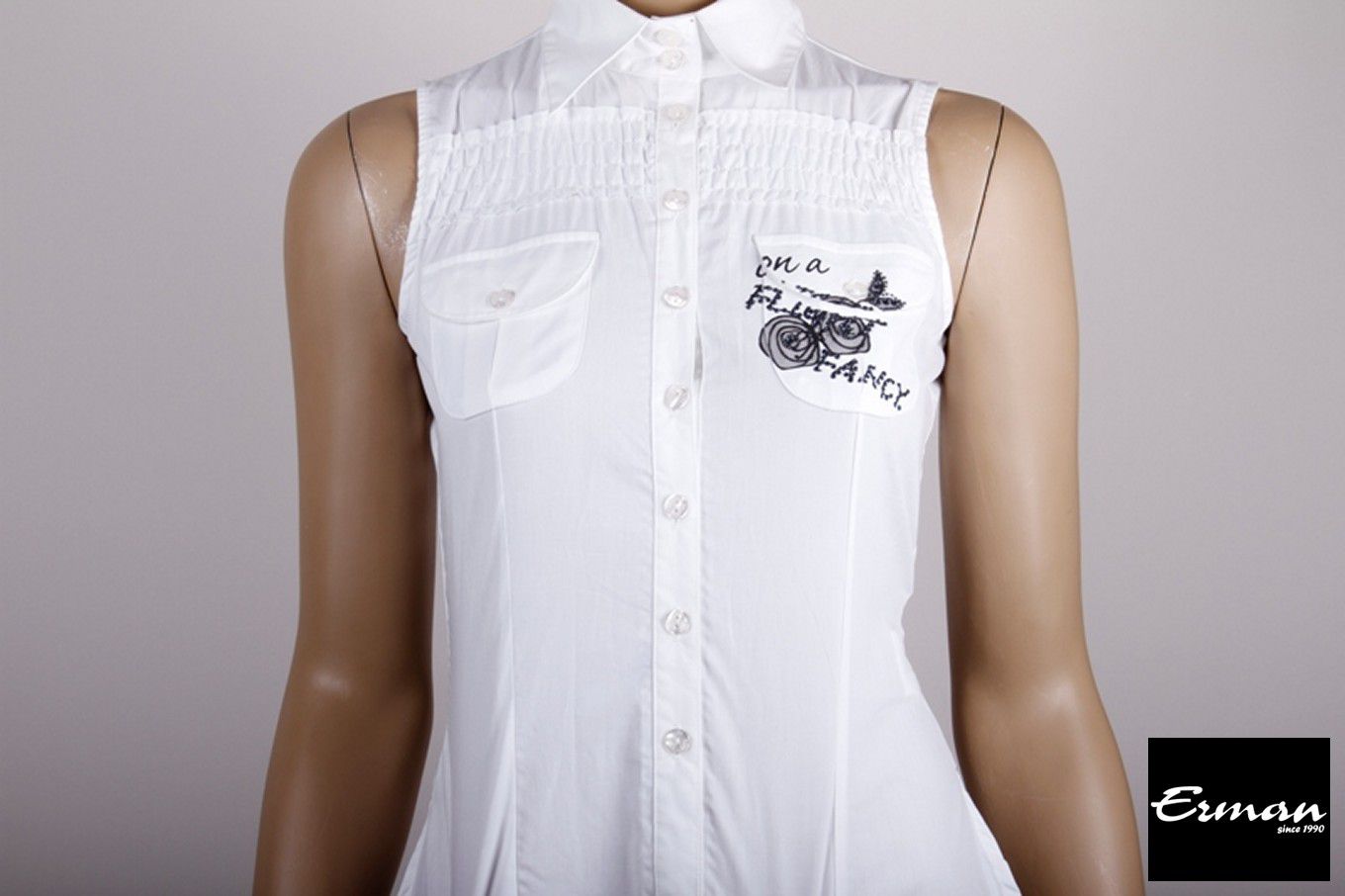 Erman Textile Ltd. collection