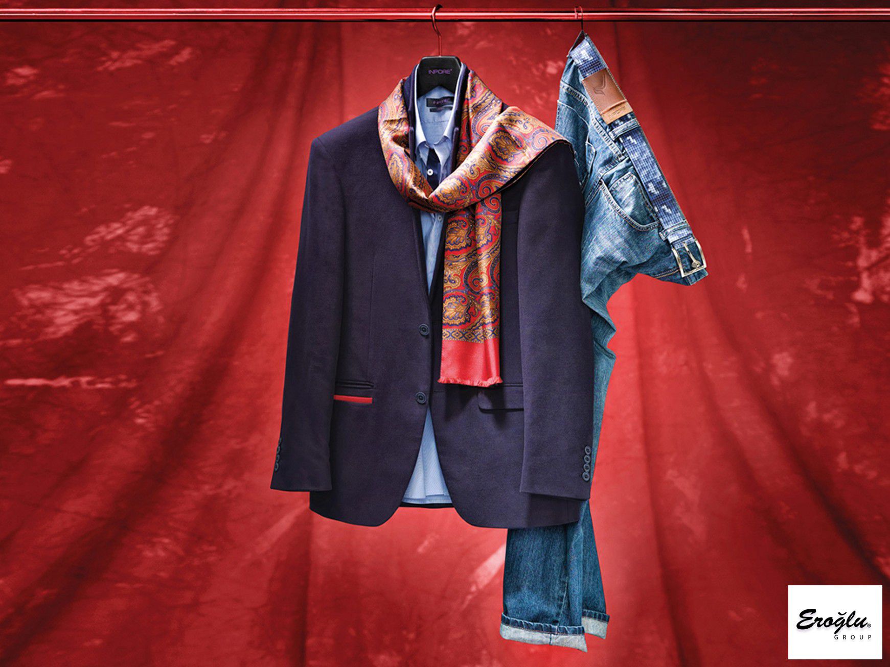 Eroglu Fashion collection