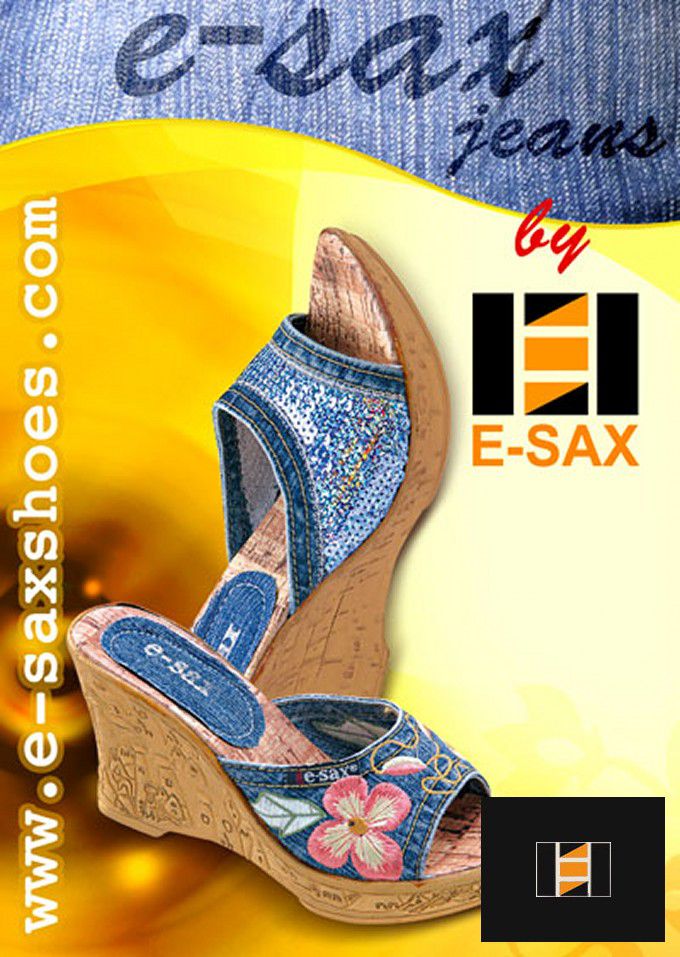 Colecția Erdo Shoes Leather and Textile Ltd. — ținuta 1