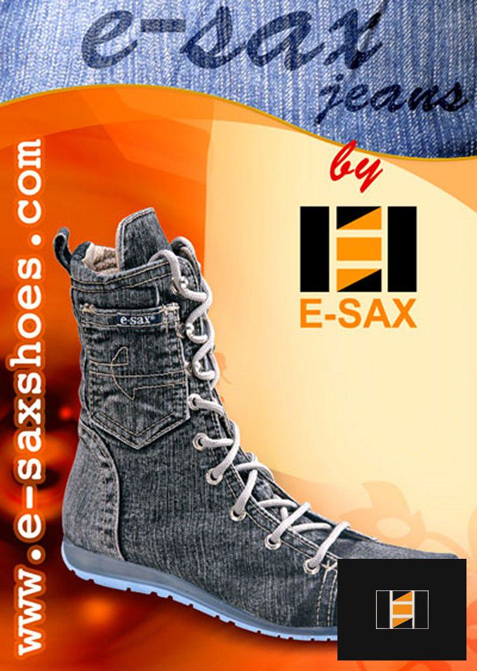 Colecția Erdo Shoes Leather and Textile Ltd. — ținuta 3