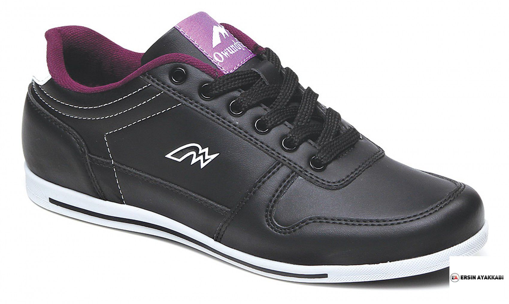 مجموعة Ersin Shoesbilik Gida Tekst Otomt. Ltd.