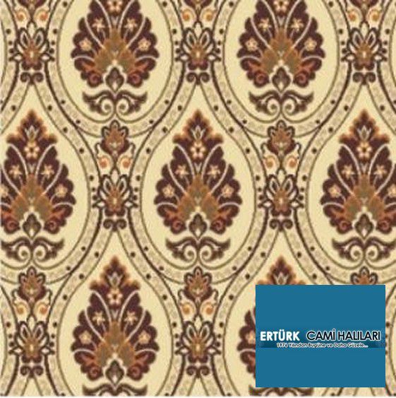 Colecția Daloglu Halicilik Ltd. — ținuta 1