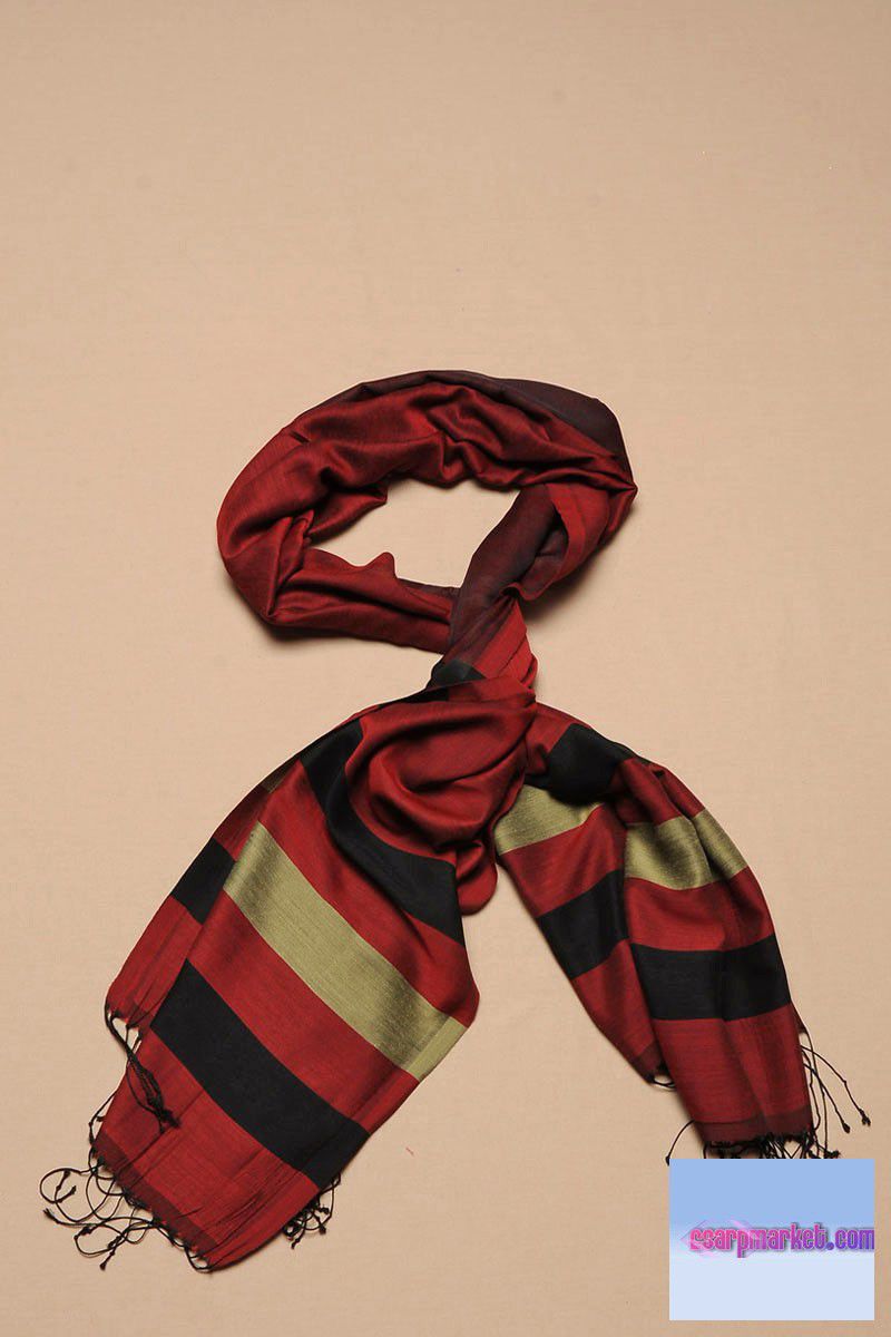 Kollektion Esarpmarket Textile – Look 3