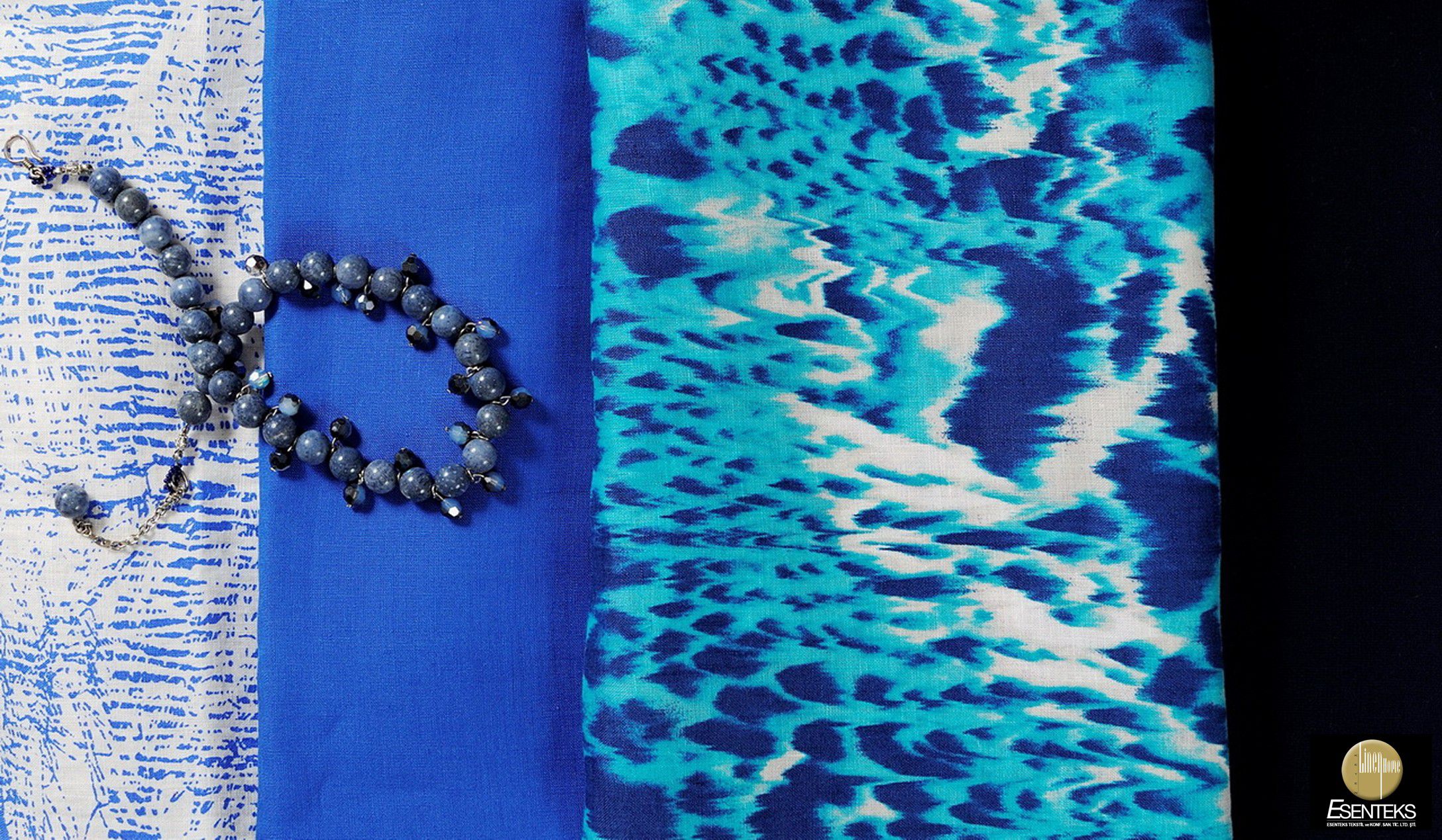 Esenteks Textile collection