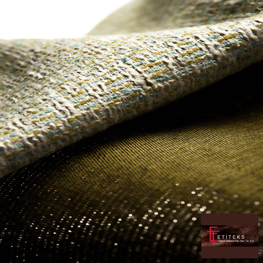 Колекция Etiteks Textile — визия 1
