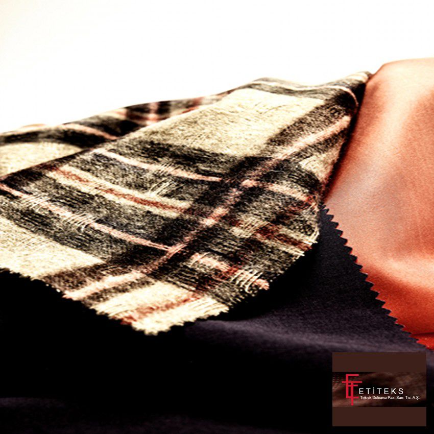 Колекция Etiteks Textile — визия 3