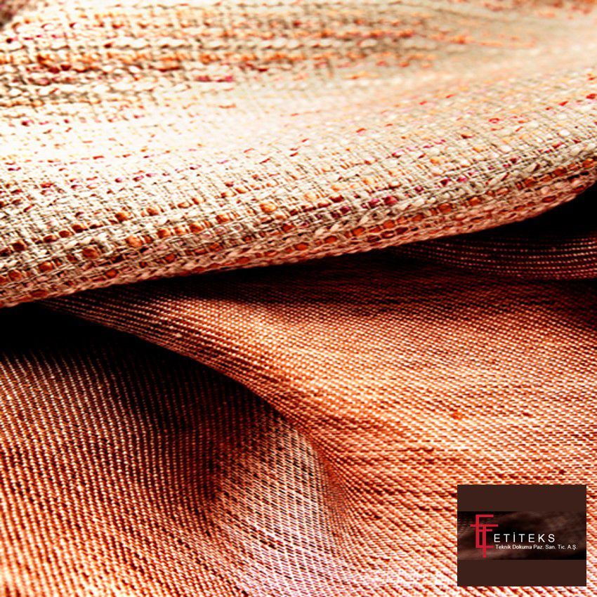 Etiteks Textile 2014 collection — look 1
