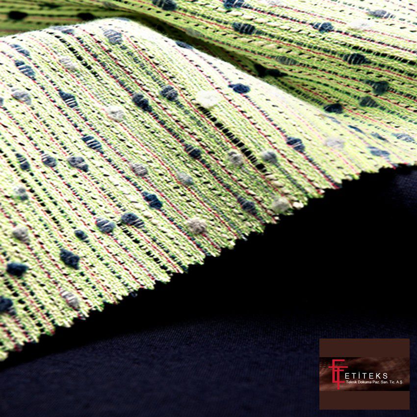 Etiteks Textile 2014 collection — look 2