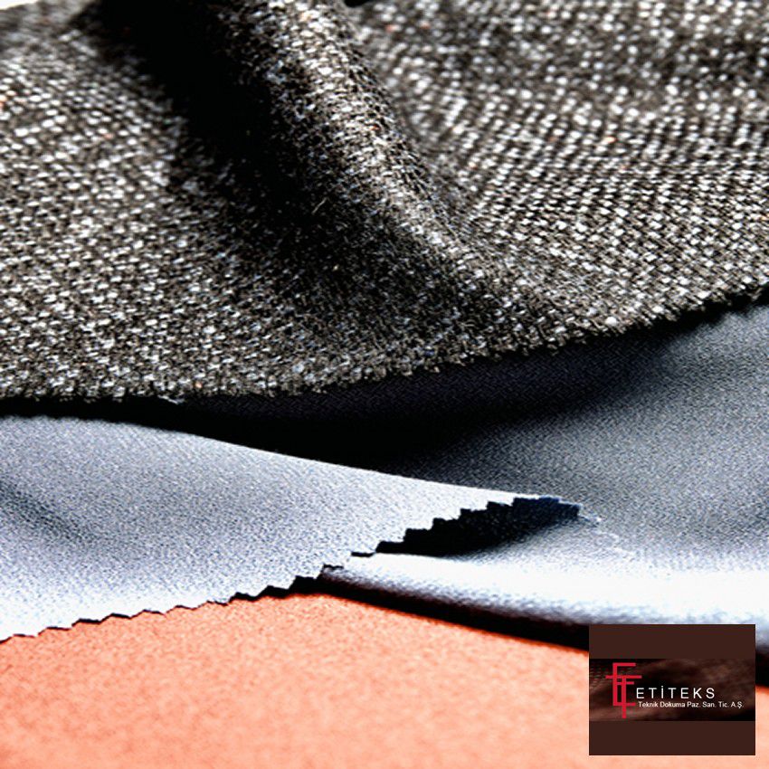 Etiteks Textile 2014 collection — look 1