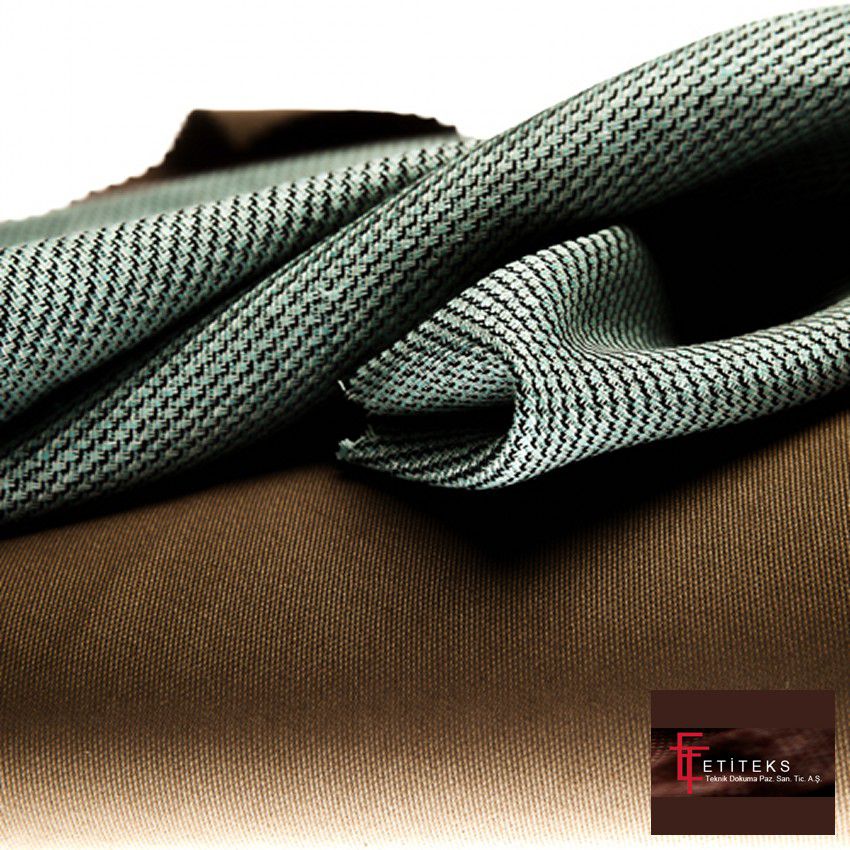 Etiteks Textile 2014 collection — look 3