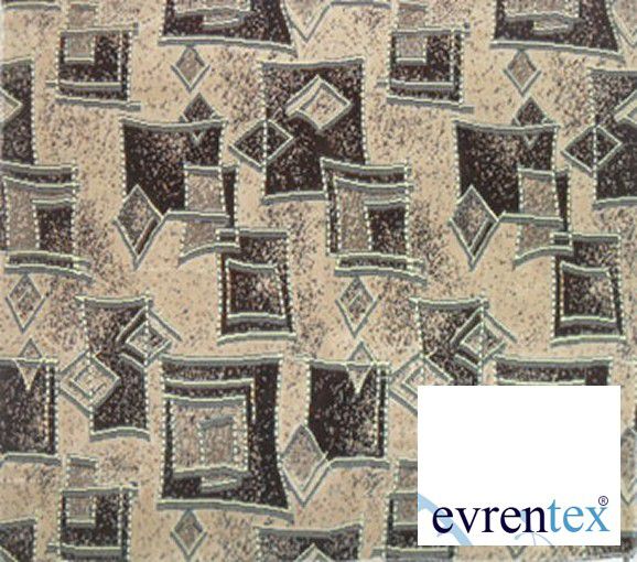 Evrentex Textile 2014 collection — look 3