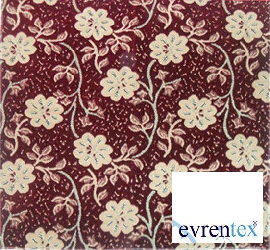 Evrentex Textile 2014 collection — look 1