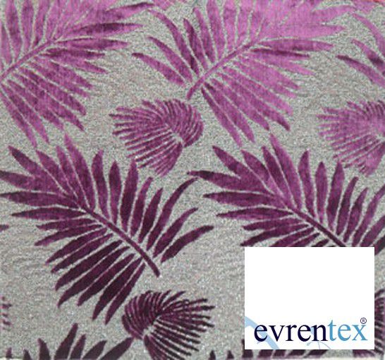 Evrentex Textile 2014 collection — look 2