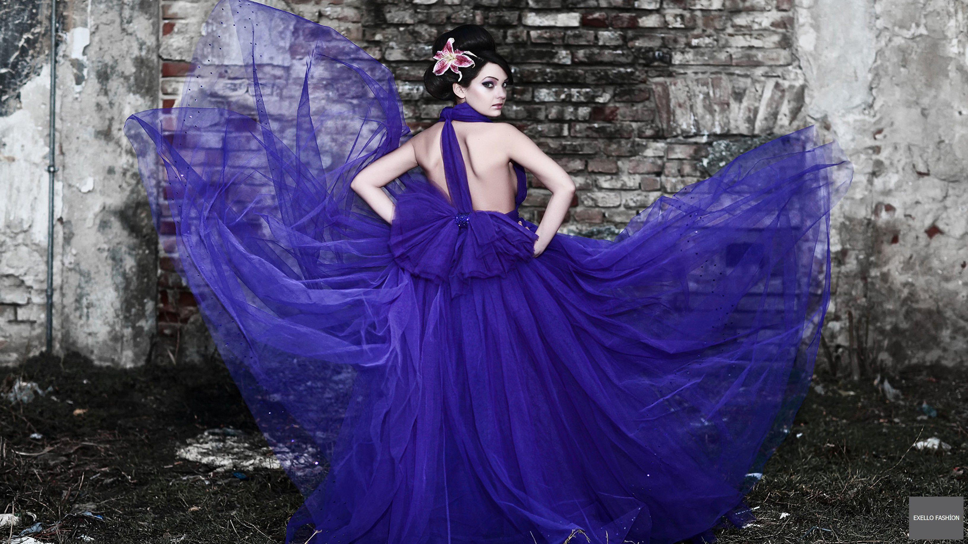 Коллекция Exello Fashion