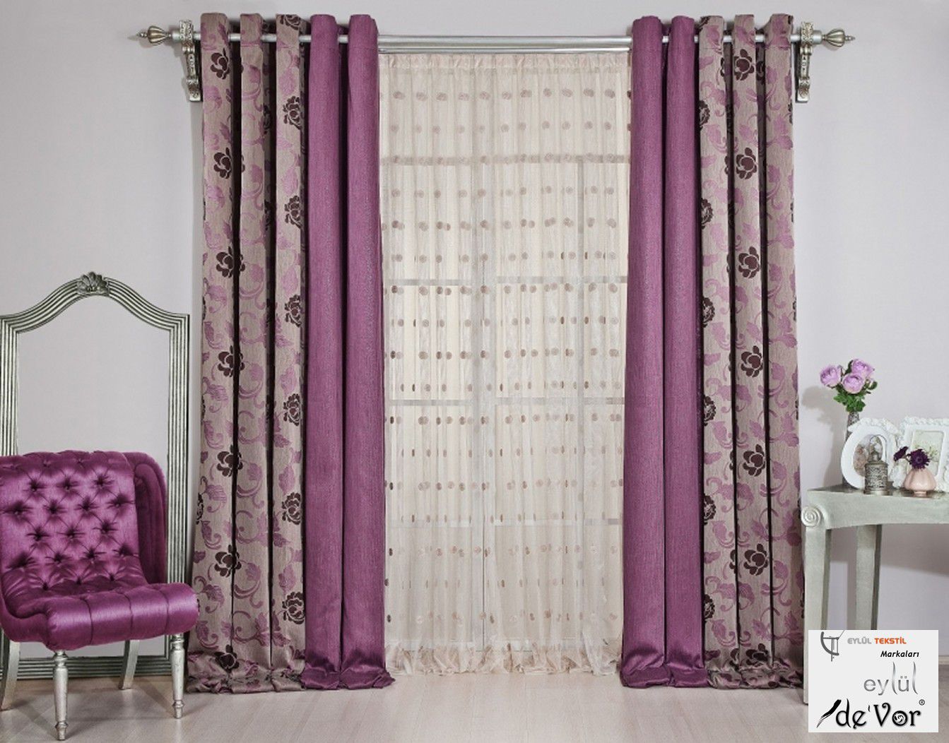Eylul Textile collection