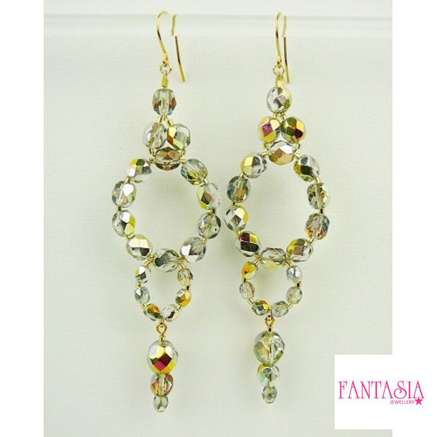 Fanatasia Jewellery koleksiyonu — görsel 2