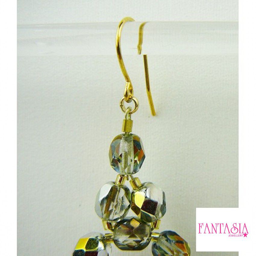 Fanatasia Jewellery koleksiyonu — görsel 3