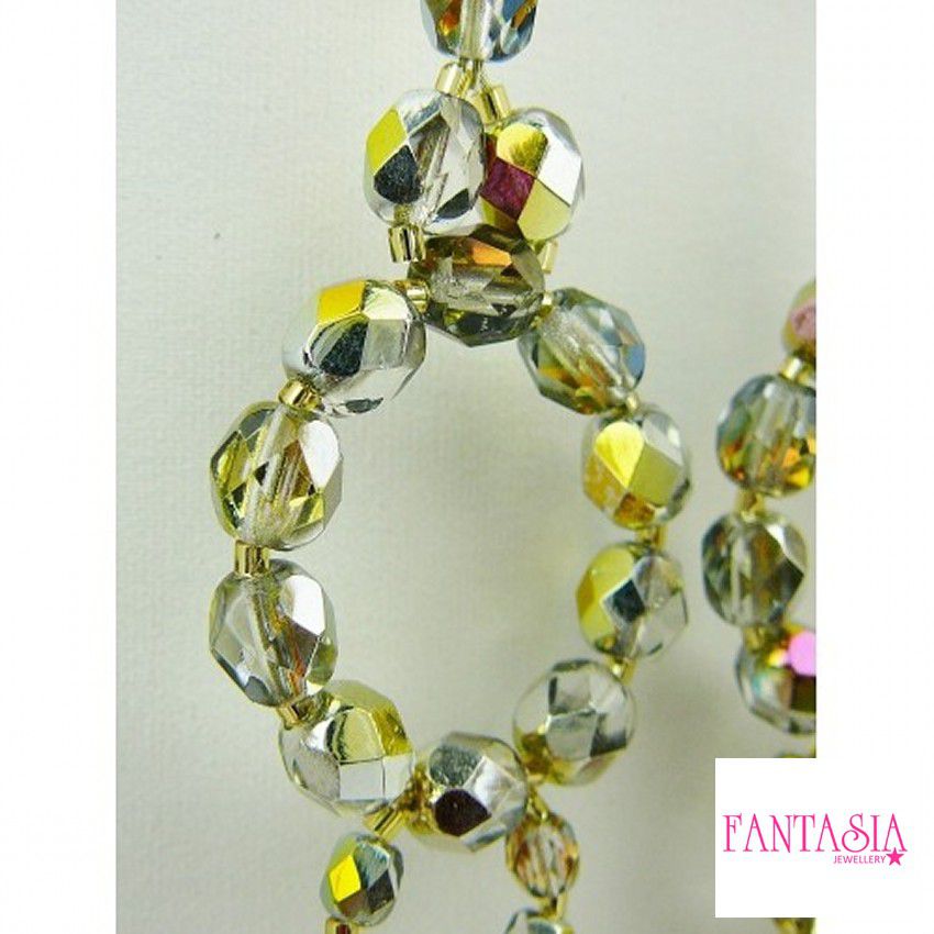 Fanatasia Jewellery koleksiyonu — görsel 1