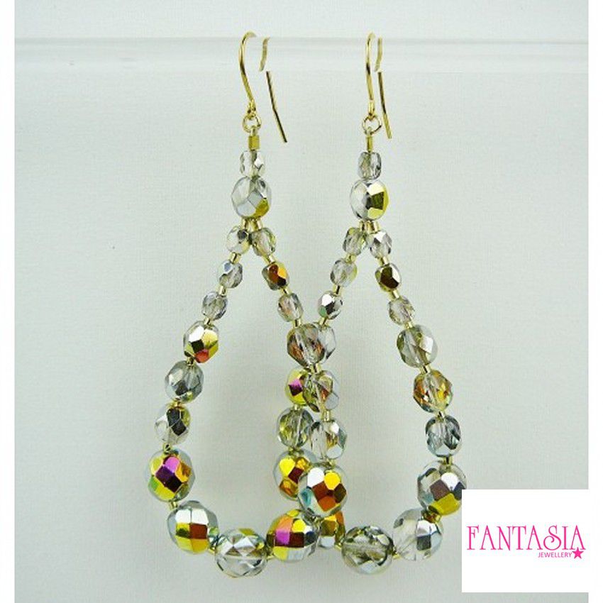 Fanatasia Jewellery koleksiyonu — görsel 3