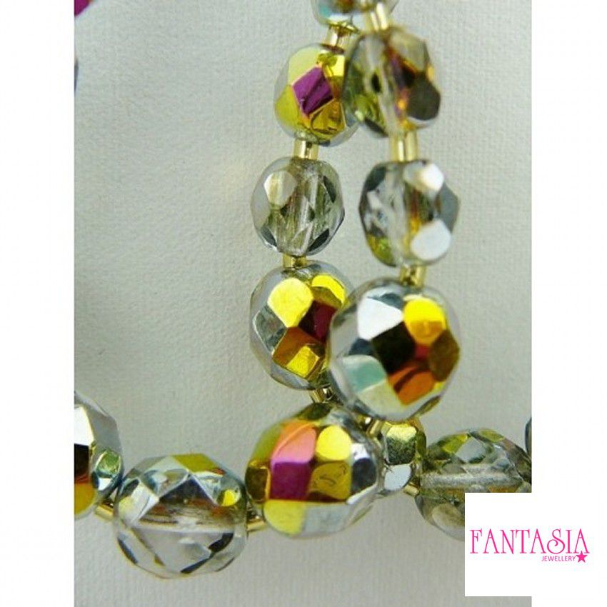 Fanatasia Jewellery koleksiyonu — görsel 1