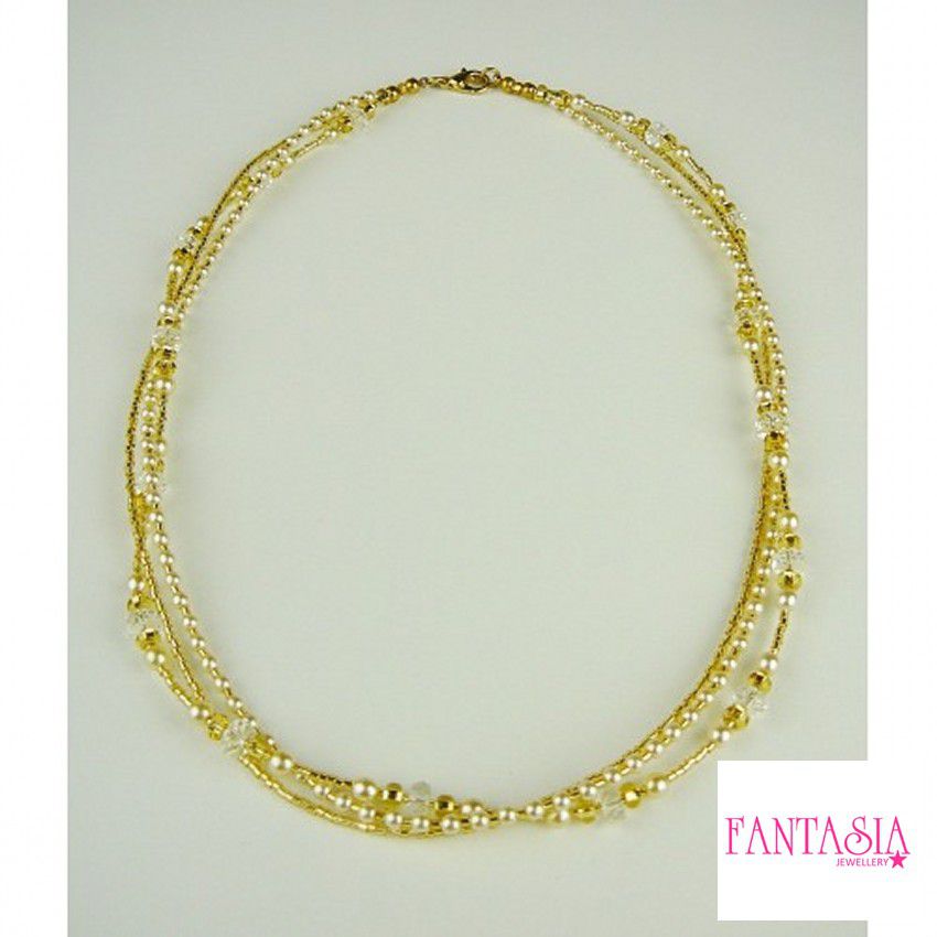 Fanatasia Jewellery koleksiyonu — görsel 3