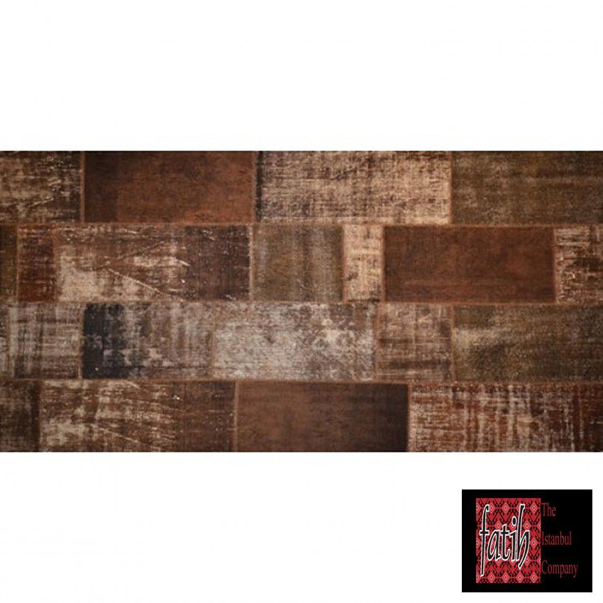 Fatihtr Carpet Kilim MUH. Ltd. koleksiyonu — görsel 1