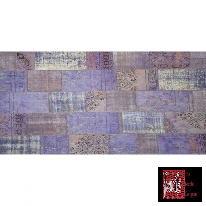 Fatihtr Carpet Kilim MUH. Ltd. koleksiyonu — görsel 2