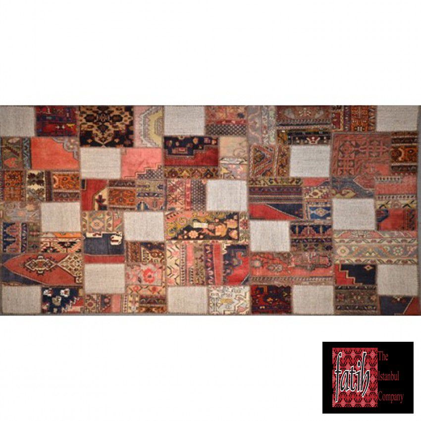 Fatihtr Carpet Kilim MUH. Ltd. koleksiyonu — görsel 3