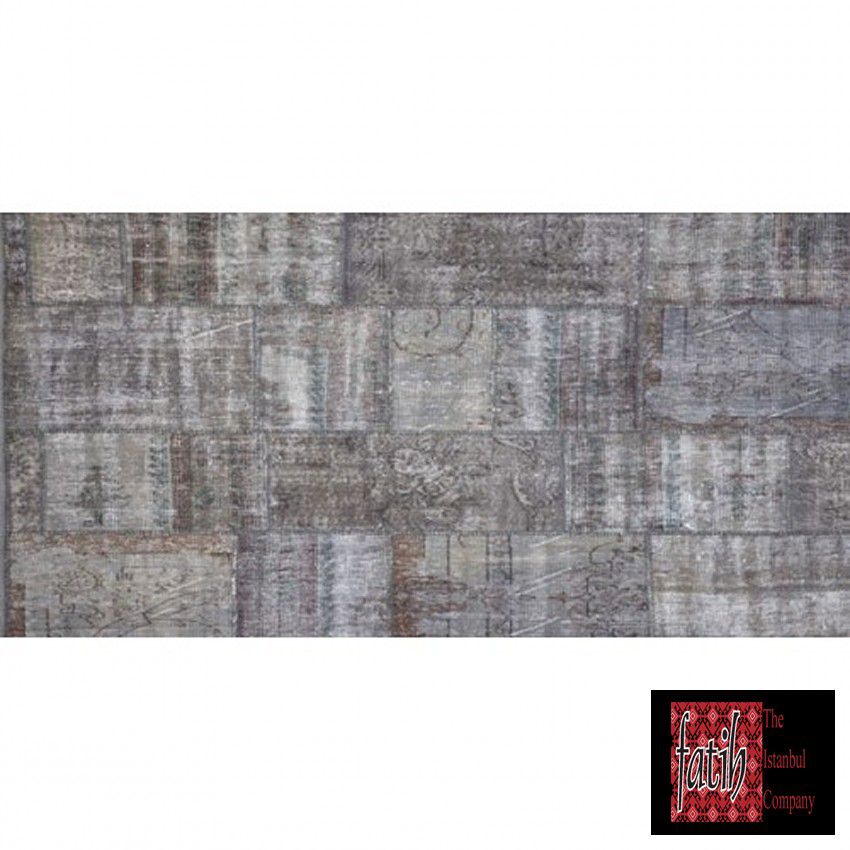Fatihtr Carpet Kilim MUH. Ltd. 2014 collection — look 3