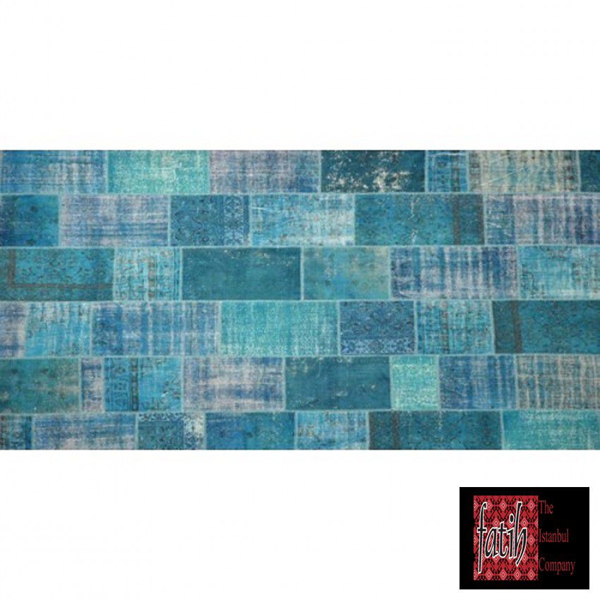 Fatihtr Carpet Kilim MUH. Ltd. 2014 collection — look 1