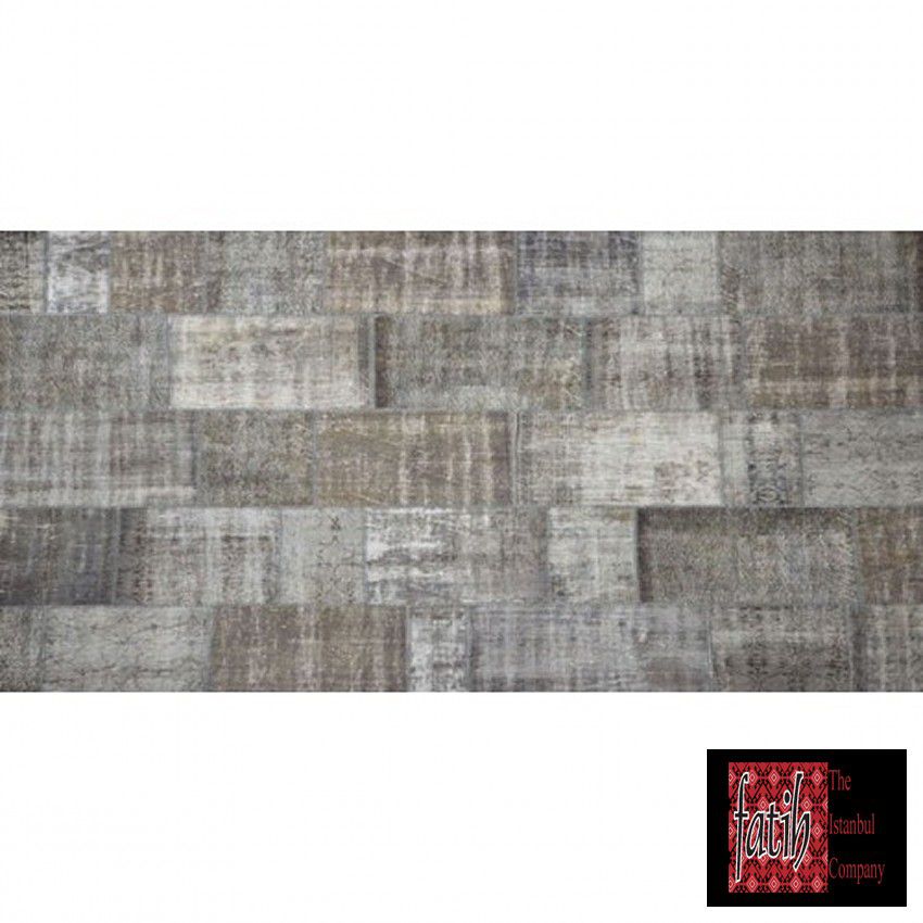 Fatihtr Carpet Kilim MUH. Ltd. 2014 collection — look 2