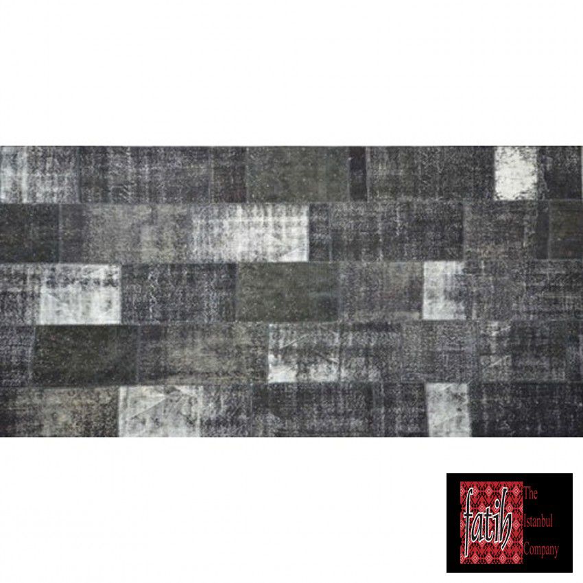 Fatihtr Carpet Kilim MUH. Ltd. 2014 collection — look 3