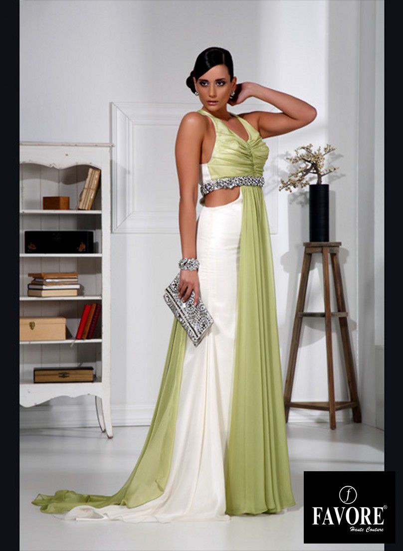 Favore Еvening Dresses koleksiyonu — görsel 2