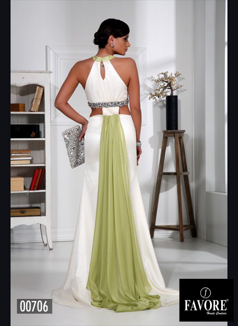 Favore Еvening Dresses koleksiyonu — görsel 3