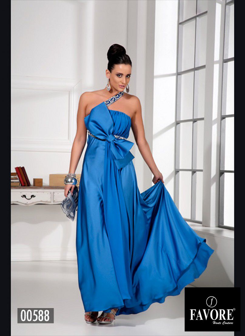 Favore Еvening Dresses koleksiyonu — görsel 2