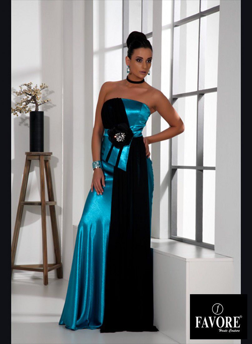 Favore Еvening Dresses koleksiyonu — görsel 3