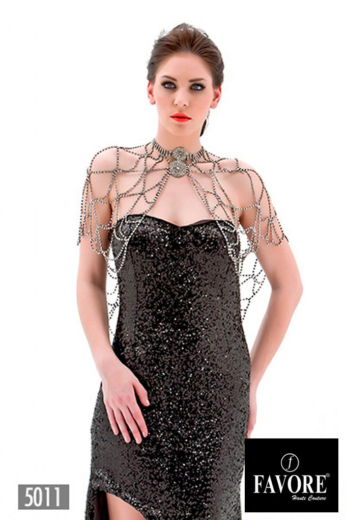 Favore Еvening Dresses koleksiyonu — görsel 3