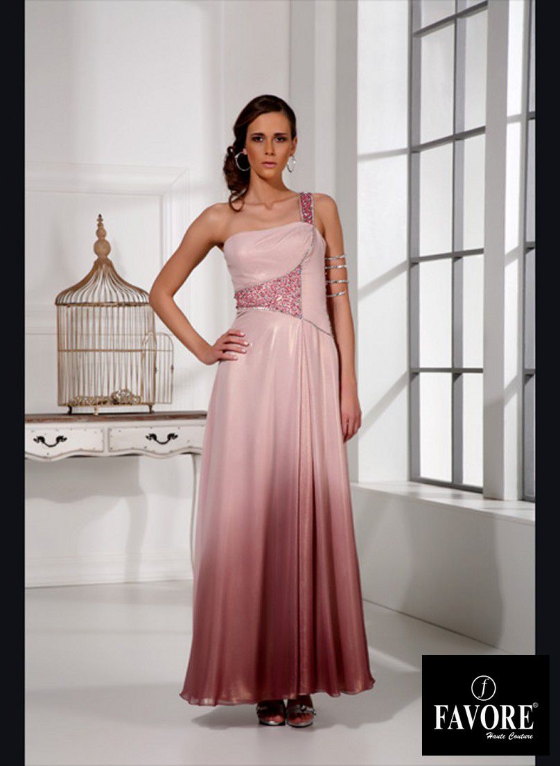 Favore Еvening Dresses koleksiyonu — görsel 2