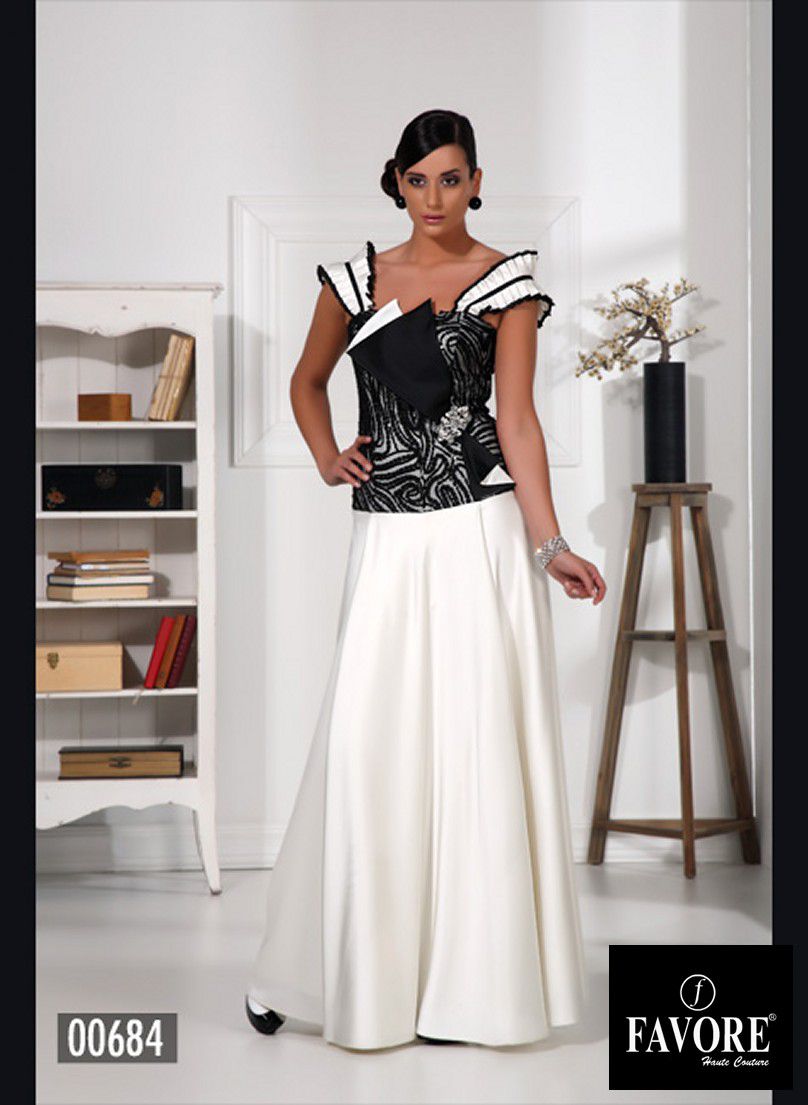 Favore Еvening Dresses koleksiyonu
