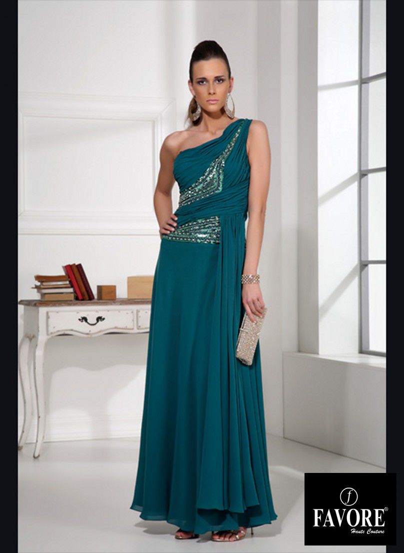 Favore Еvening Dresses koleksiyonu