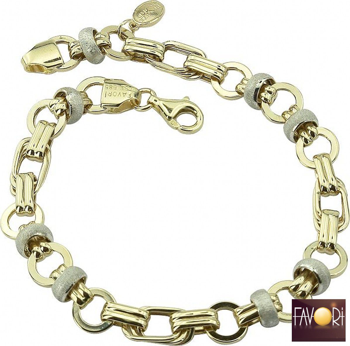 Favori Jewelry collection
