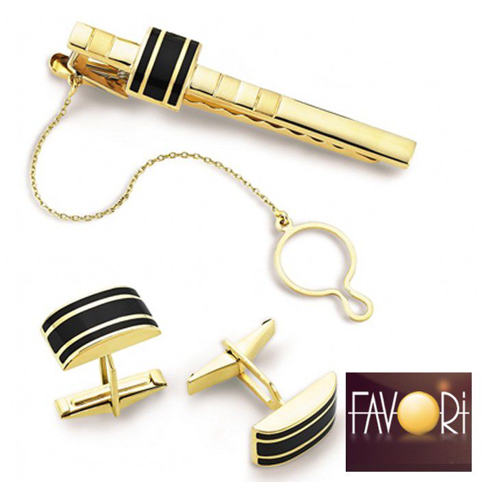 Favori Jewelry 2014 collection — look 2