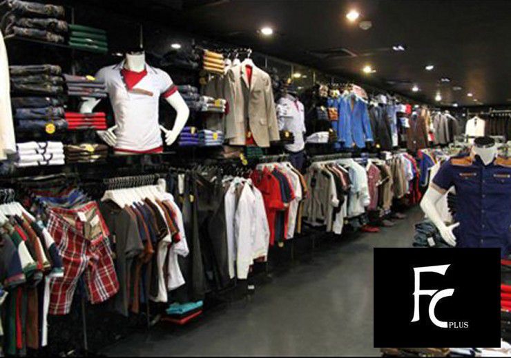 FC Plus Fashionism | FC Fashion collection