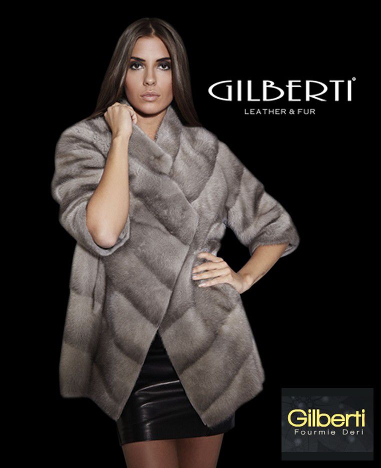 Συλλογή Gilberti - Fourmie Leather
