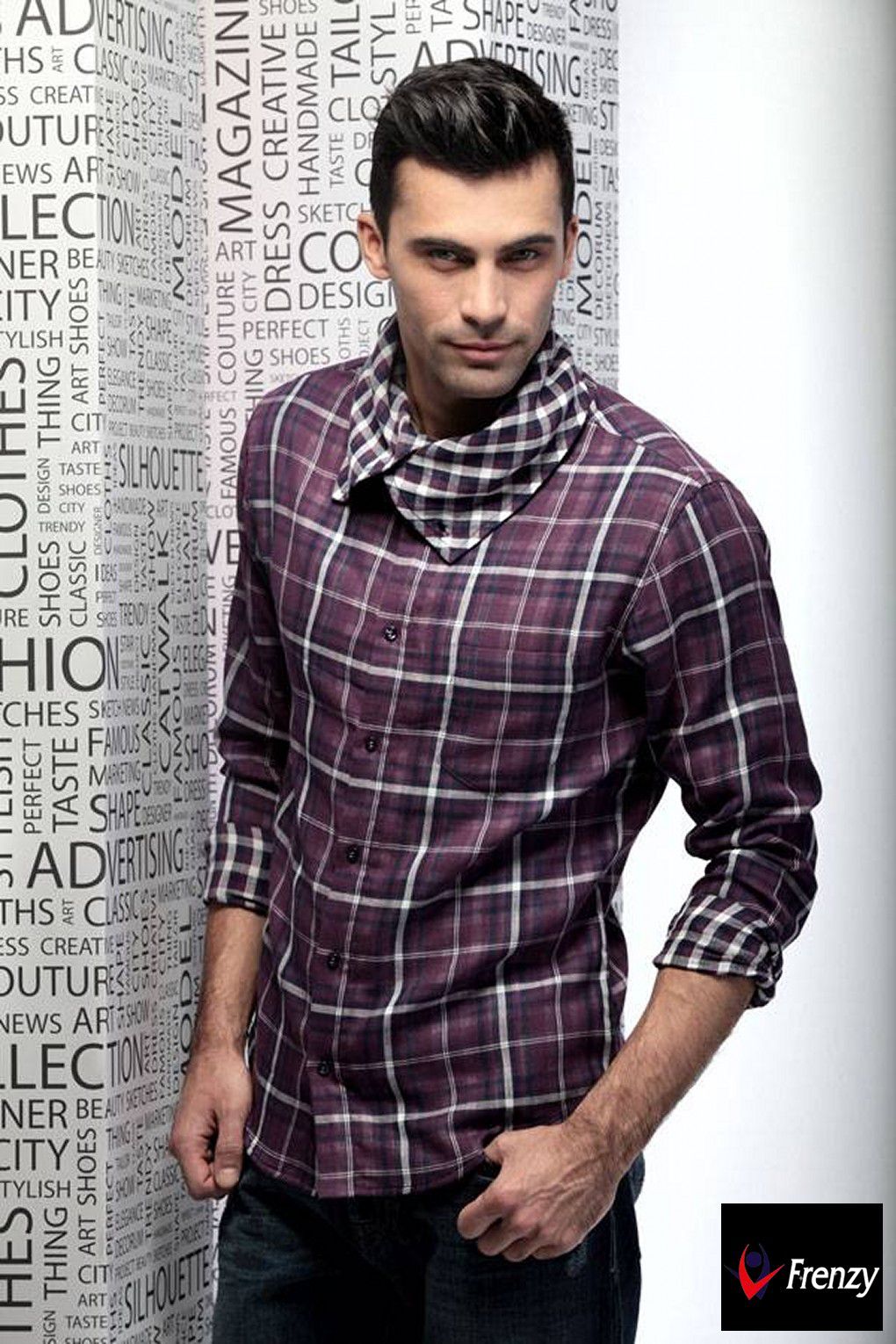 Frenzy Fashion collection