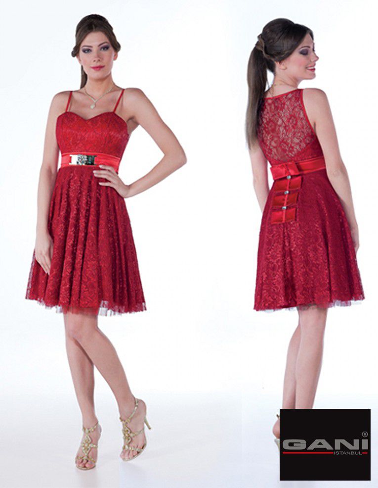 مجموعة Gani Istanbul AKBEYAZ TEXTILE TIC LTD — إطلالة 1