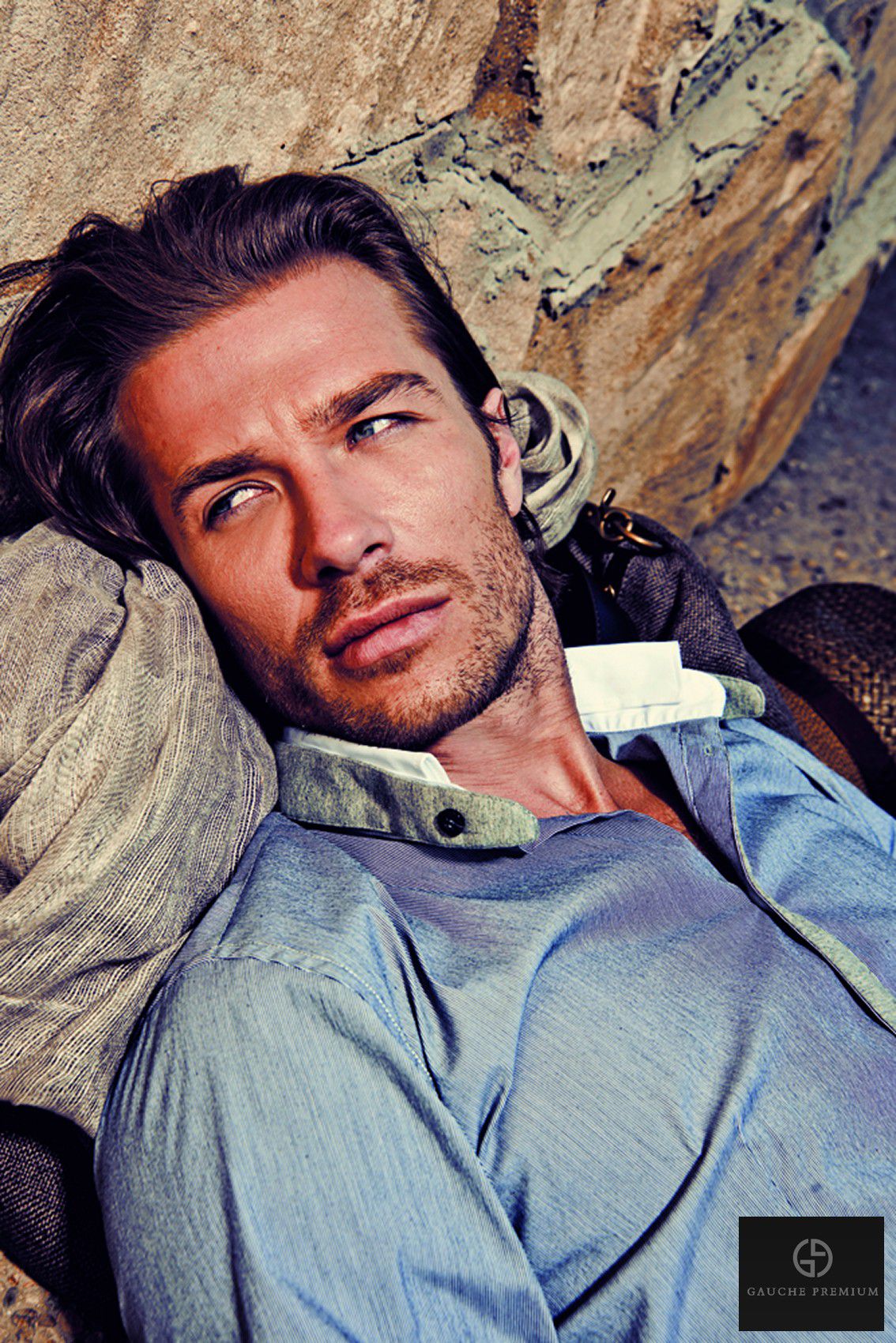Kollektion Gauche Premium Shirts