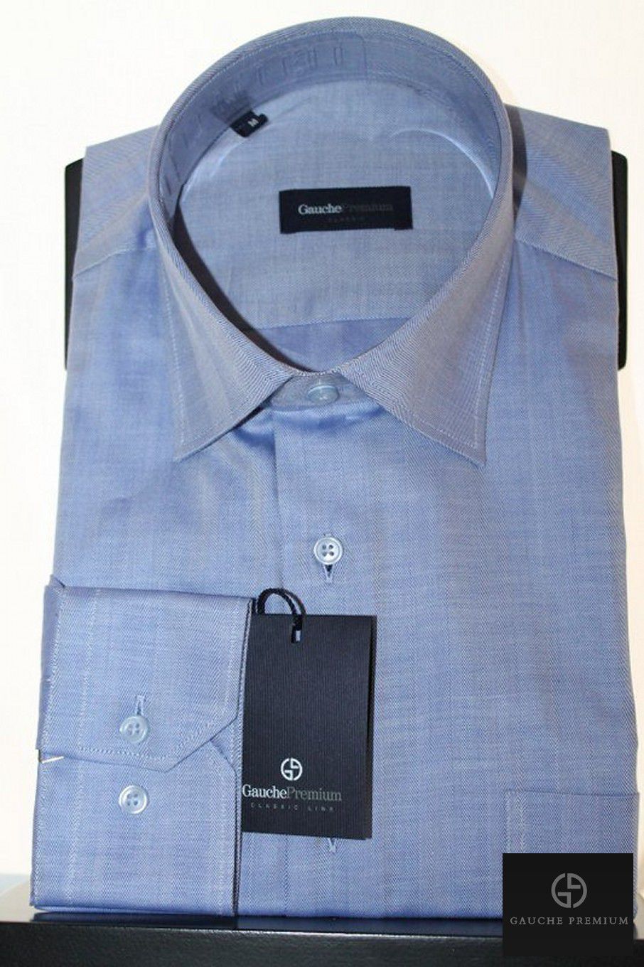 Gauche Premium Shirts 2014 collection — look 2