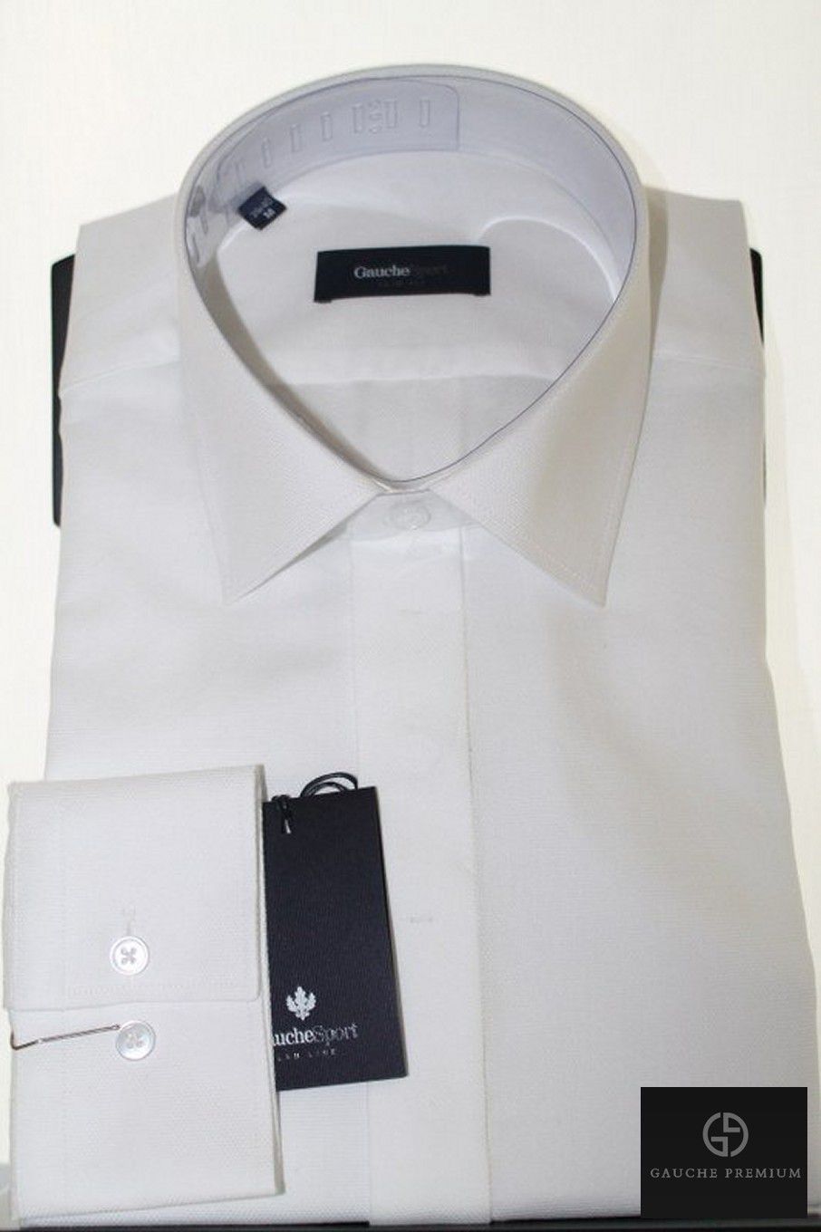 Gauche Premium Shirts 2014 collection — look 3